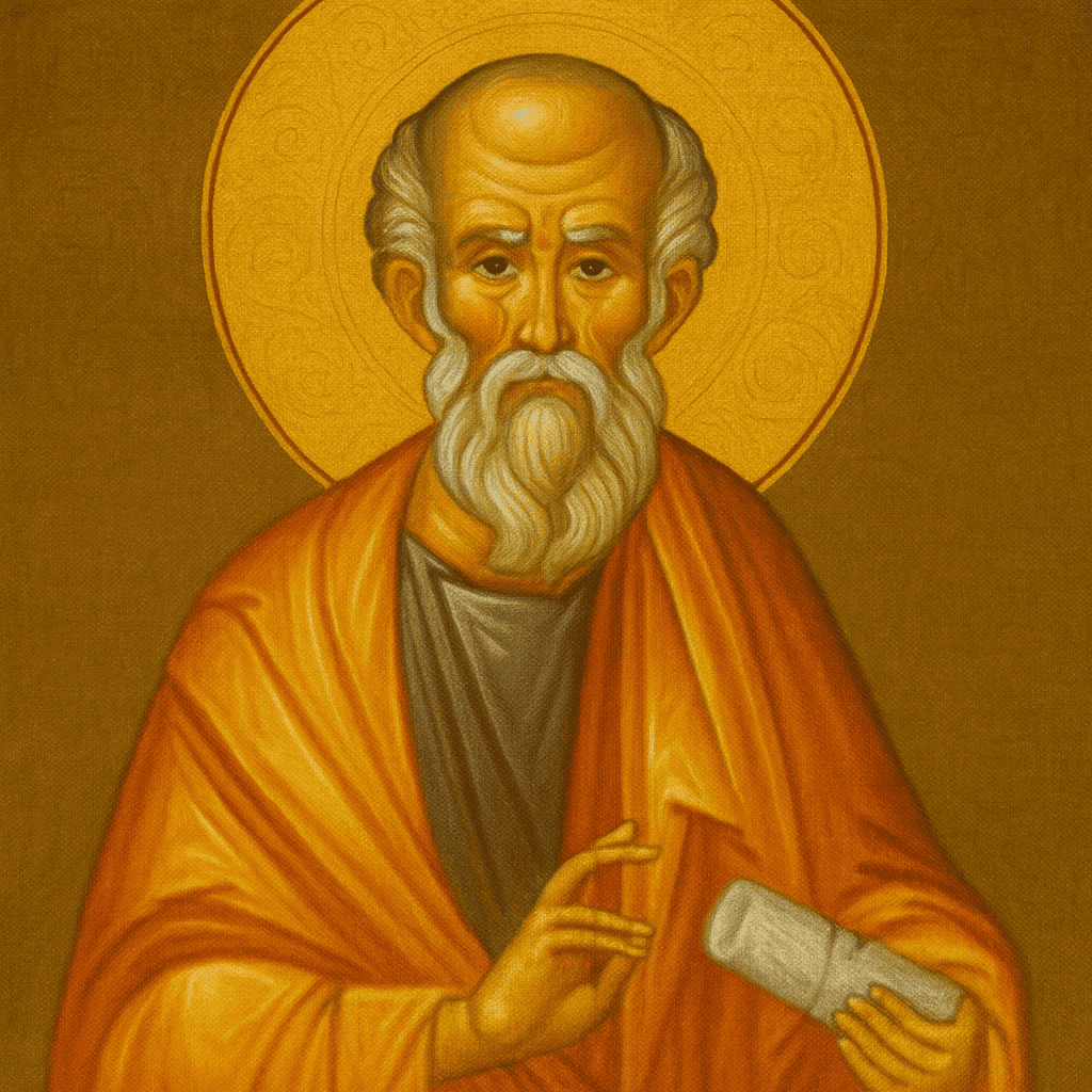 Aristides de Atenas